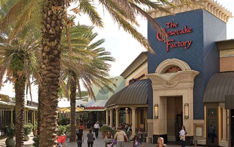 Sawgrass Mills: Southern Florida’s Premier Outlet Shopping.